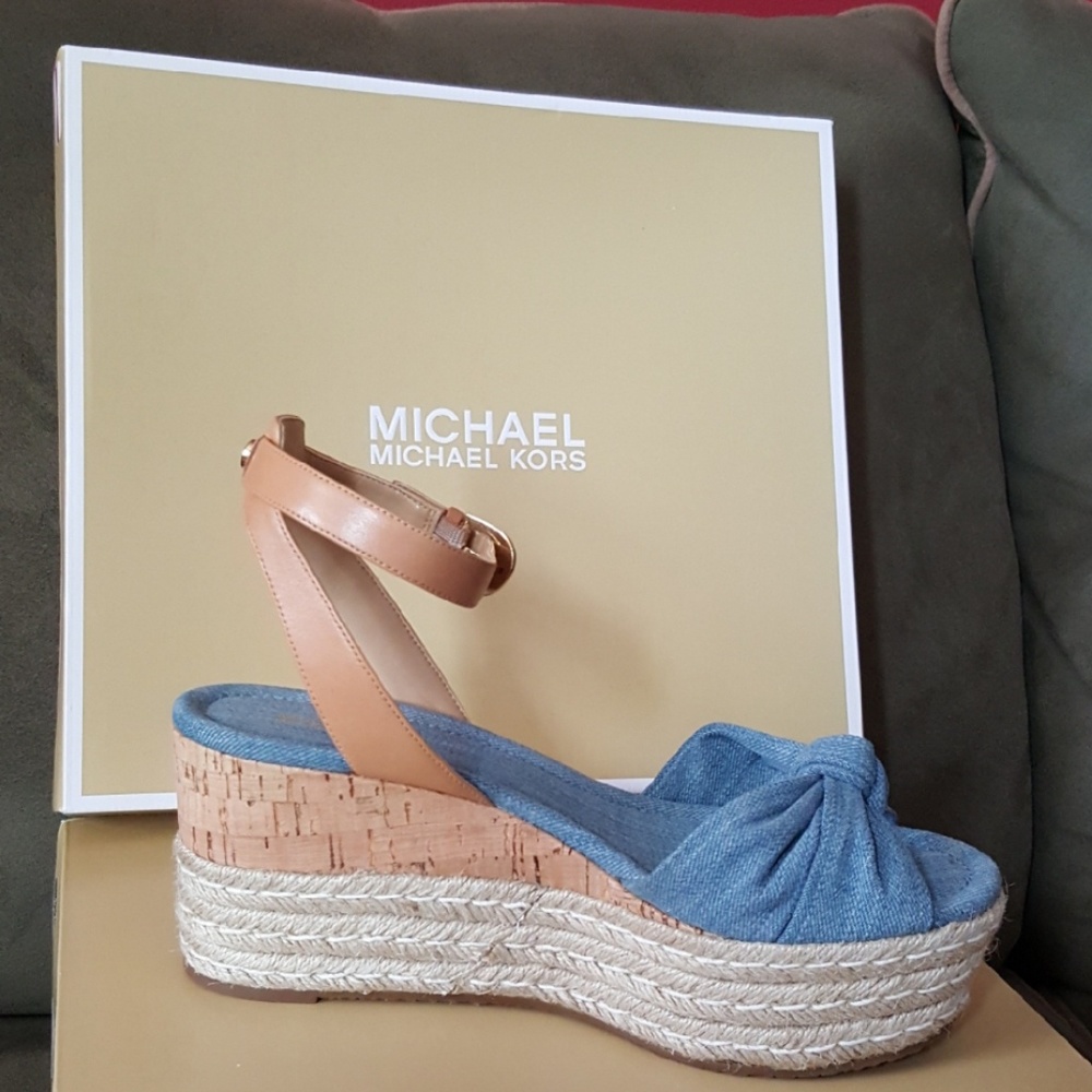Michael Kors Sandals